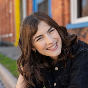 Meet your Posher, Elyssabeth